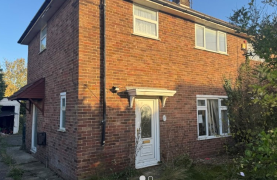 Renovation in Peterborough photo